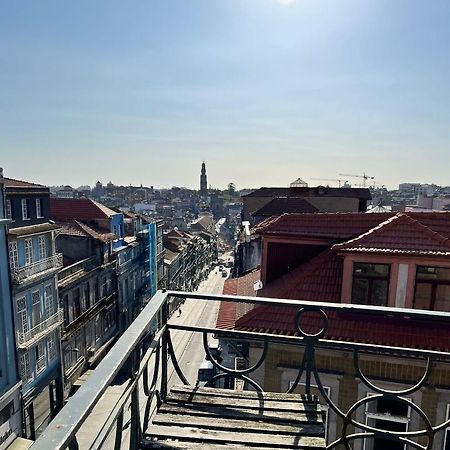 Porto Cinema Apartments Ngoại thất bức ảnh