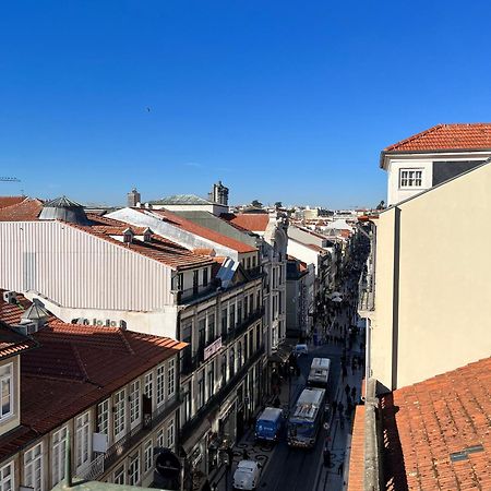 Porto Cinema Apartments Ngoại thất bức ảnh