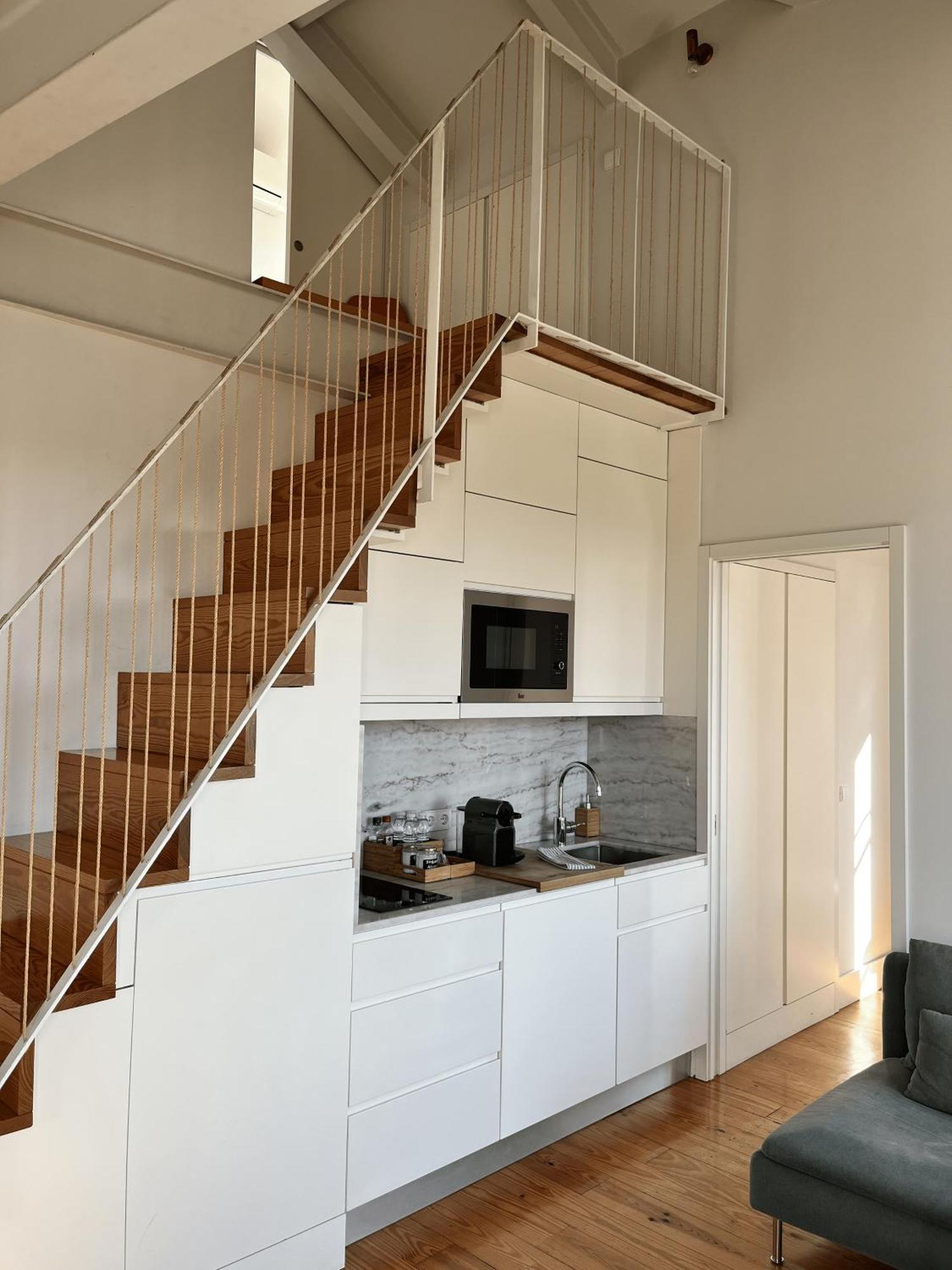 Porto Cinema Apartments Ngoại thất bức ảnh