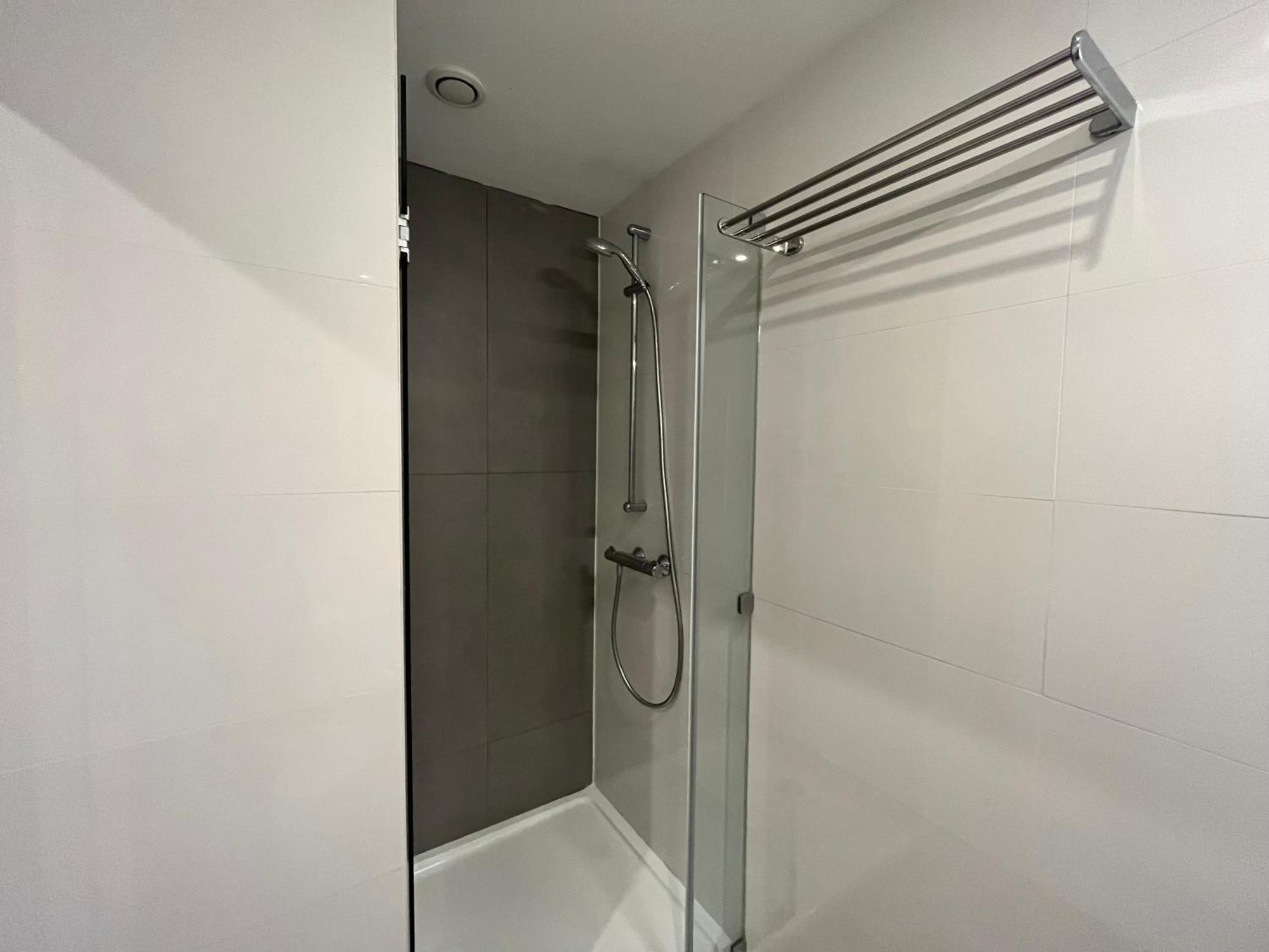 Porto Cinema Apartments Ngoại thất bức ảnh