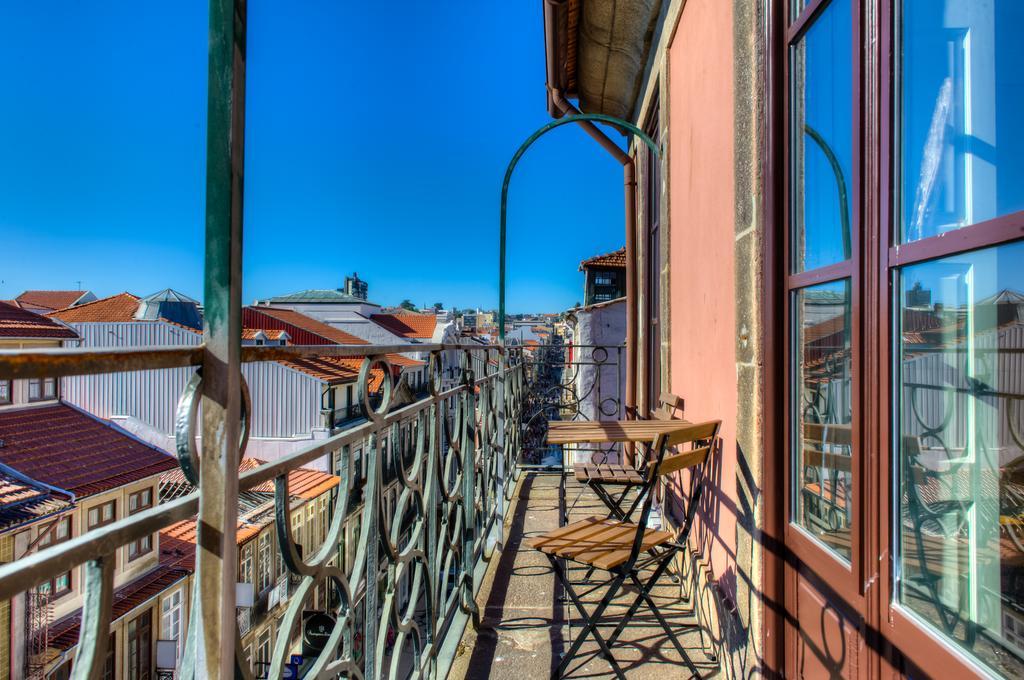 Porto Cinema Apartments Ngoại thất bức ảnh